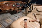 Bentley S1 Continental Fastback Coupe by Mulliner 1956 года